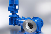 Mono Pumps Ltd